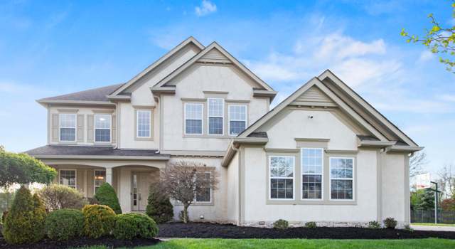 Photo of 6280 Braymoore Dr, Galena, OH 43021