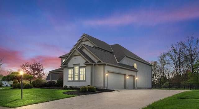 Photo of 6280 Braymoore Dr, Galena, OH 43021