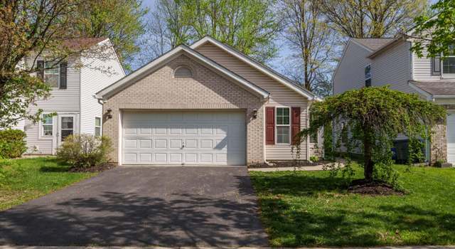 Photo of 3074 Cumberland Woods Dr, Columbus, OH 43219