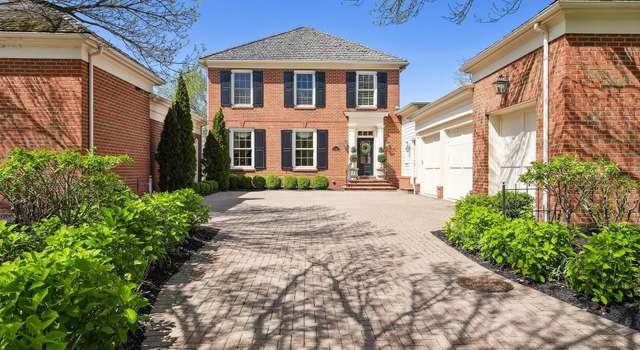 Photo of 4 Alban Mews, New Albany, OH 43054