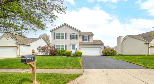 Photo of 755 Woodington Dr, Pataskala, OH 43062