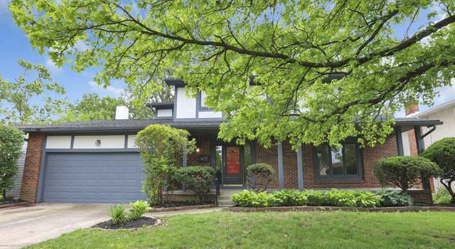 Photo of 1883 Fairhaven Rd, Columbus, OH 43229