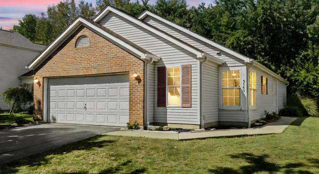 Photo of 3140 Stoudt Pl, Canal Winchester, OH 43110