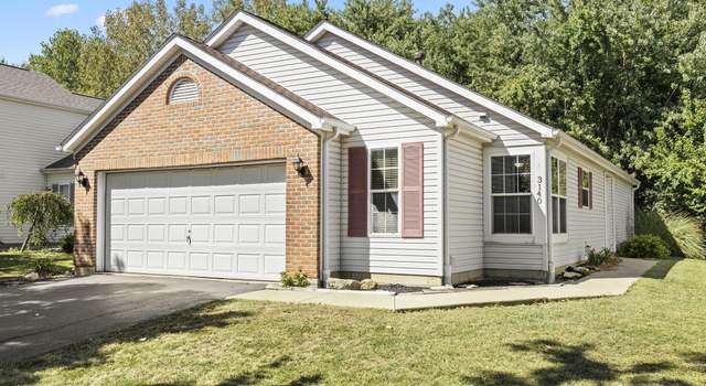 Photo of 3140 Stoudt Pl, Canal Winchester, OH 43110