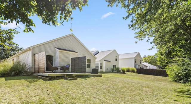 Photo of 3140 Stoudt Pl, Canal Winchester, OH 43110