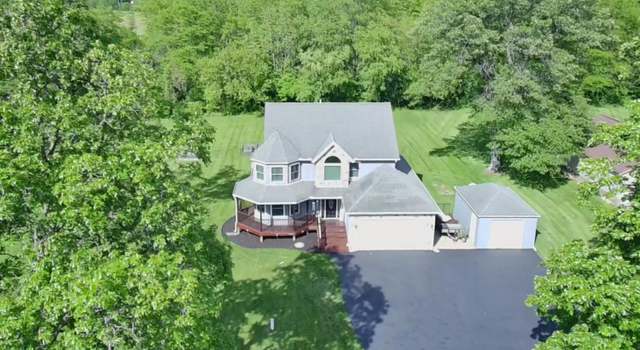 Photo of 350 S Houston Pike, South Vienna, OH 45369