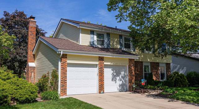 Photo of 3999 Freedom Ridge Ct, Columbus, OH 43230