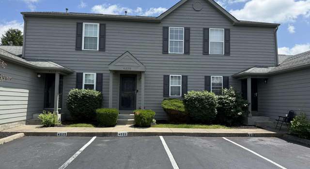 Photo of 4020 Blendon Way Dr Unit 68C, Columbus, OH 43230
