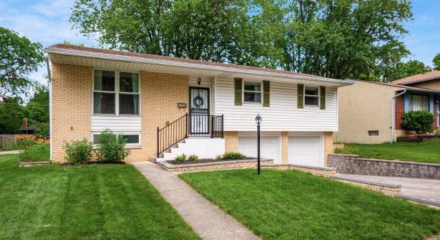 Photo of 1208 Belden Rd, Columbus, OH 43229