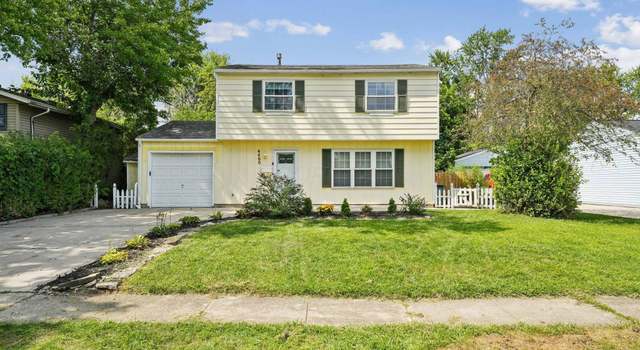 Photo of 4460 Paxton Dr S, Hilliard, OH 43026