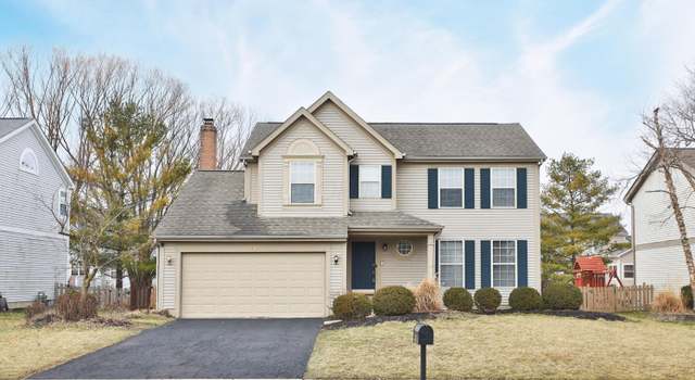 Photo of 8522 Payson Dr, Lewis Center, OH 43035