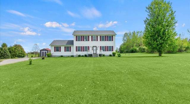 Photo of 10746 State Route 287, Zanesfield, OH 43360