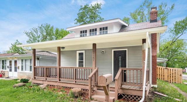 Photo of 3147 Grasmere Ave, Columbus, OH 43224