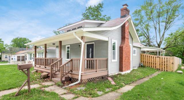 Photo of 3147 Grasmere Ave, Columbus, OH 43224