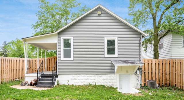Photo of 3147 Grasmere Ave, Columbus, OH 43224