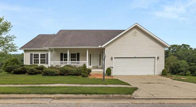 Photo of 36 Steven Dr, Butler, OH 44822
