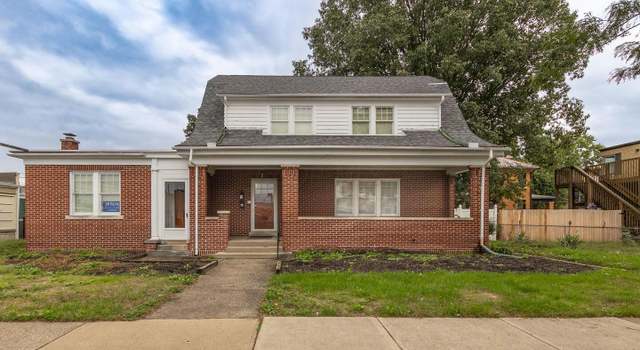 Photo of 408 N Columbus St, Lancaster, OH 43130