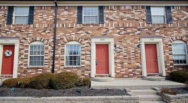 Photo of 2582 Scioto View Ln Unit H, Columbus, OH 43221