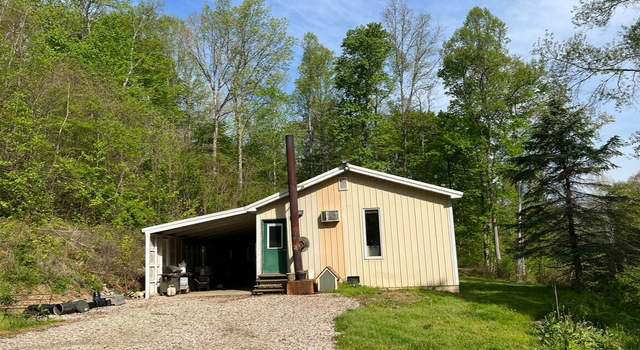 Photo of 24831 Goose Creek Rd, South Bloomingville, OH 43152