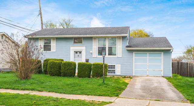 Photo of 3198 Benham Ct, Columbus, OH 43232