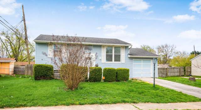 Photo of 3198 Benham Ct, Columbus, OH 43232