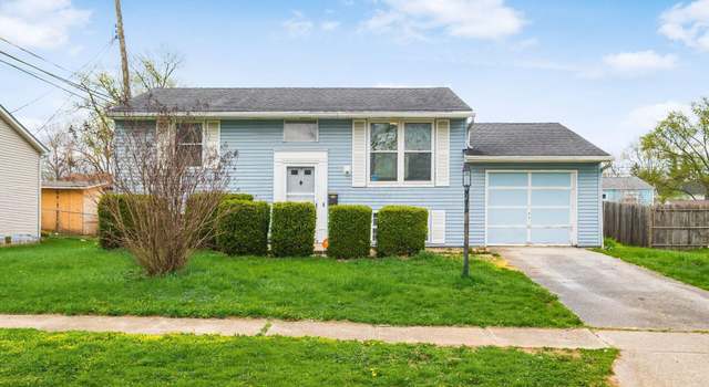 Photo of 3198 Benham Ct, Columbus, OH 43232