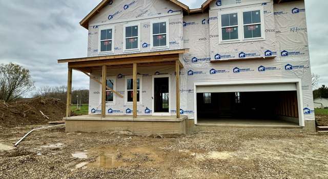 Photo of 165/166 Waldemar Ct #8, Mount Gilead, OH 43338