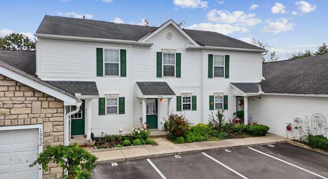 Photo of 1994 Hoadley Dr Unit 7C, Columbus, OH 43228