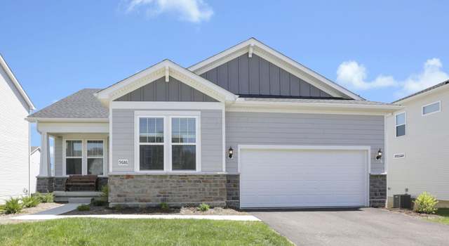 Photo of 9686 Brindlewood Dr, Plain City, OH 43064