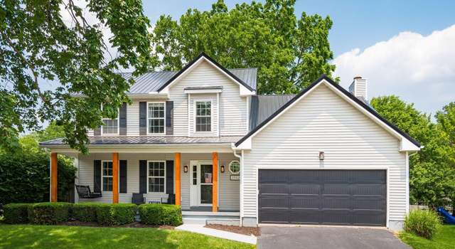 Photo of 3552 Smiley Rd, Hilliard, OH 43026
