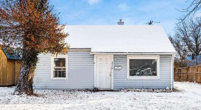 Photo of 2978 Woodland Ave, Columbus, OH 43224