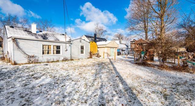 Photo of 2978 Woodland Ave, Columbus, OH 43224