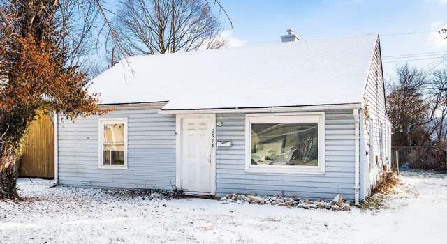 Photo of 2978 Woodland Ave, Columbus, OH 43224