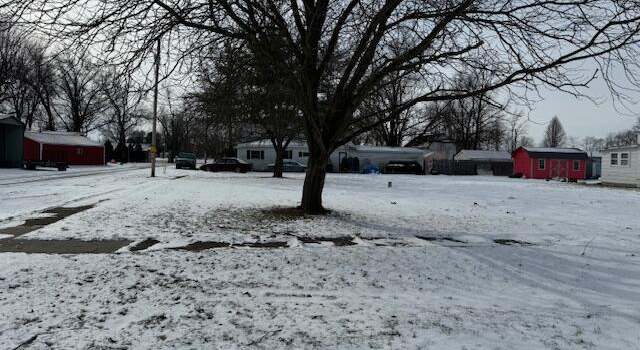 Photo of 103 Park St, Magnetic Springs, OH 43036