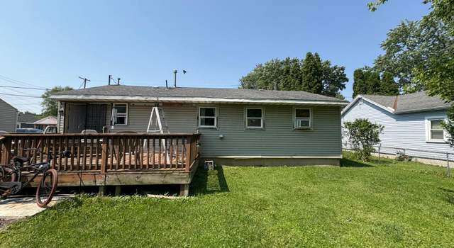 Photo of 659 E Mark St, Marion, OH 43302