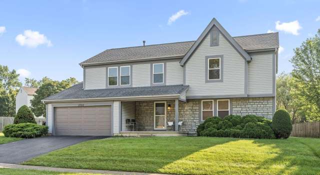 Photo of 3753 Kellen Dr, Columbus, OH 43230