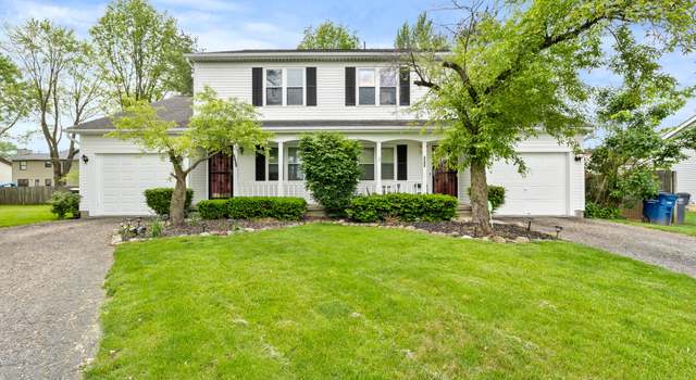 Photo of 2249-2251 Pinion Pl, Reynoldsburg, OH 43068