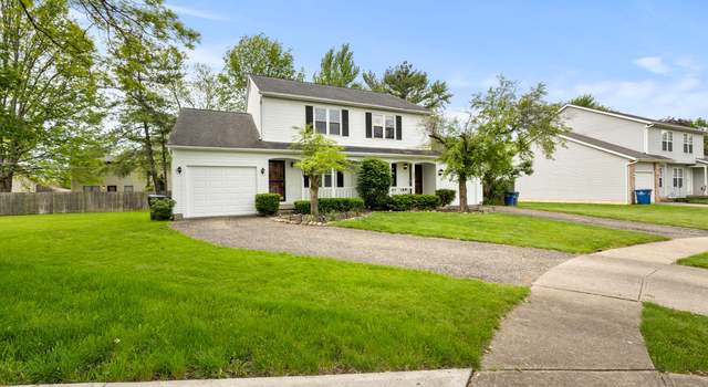 Photo of 2249-2251 Pinion Pl, Reynoldsburg, OH 43068