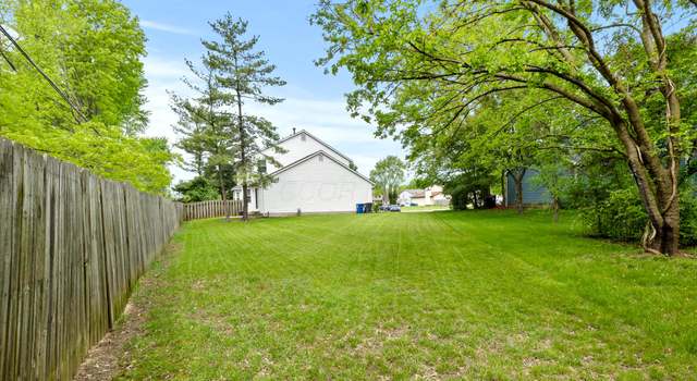 Photo of 2249-2251 Pinion Pl, Reynoldsburg, OH 43068