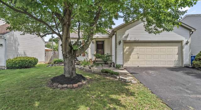 Photo of 950 Robmeyer Dr, Columbus, OH 43207