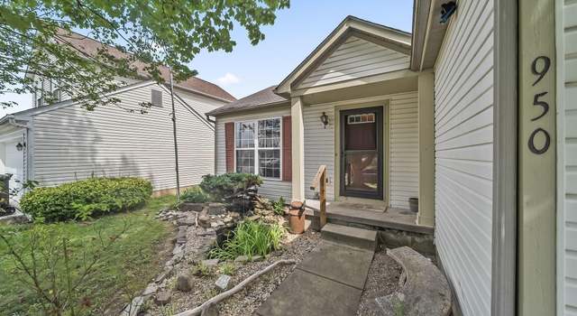 Photo of 950 Robmeyer Dr, Columbus, OH 43207