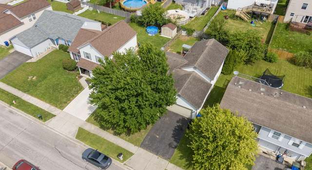 Photo of 950 Robmeyer Dr, Columbus, OH 43207