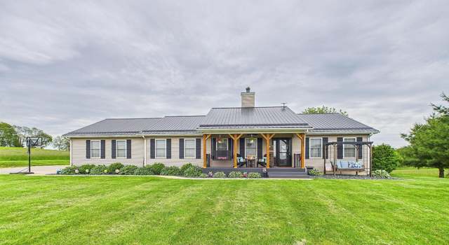 Photo of 6297 Stage Coach Rd NW, Rushville, OH 43150