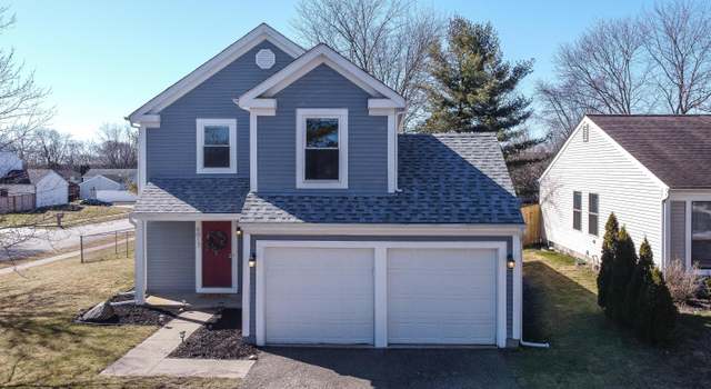 Photo of 6017 Renfield Dr, Dublin, OH 43017