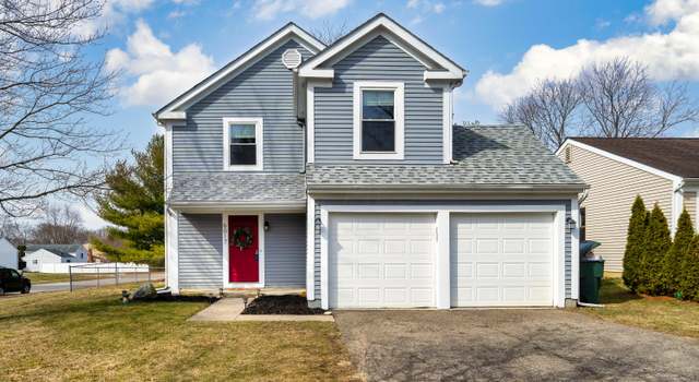 Photo of 6017 Renfield Dr, Dublin, OH 43017