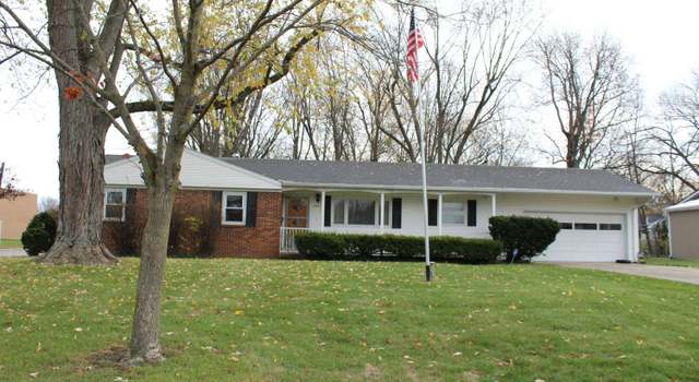 Photo of 354 Hickory Dr, Marysville, OH 43040