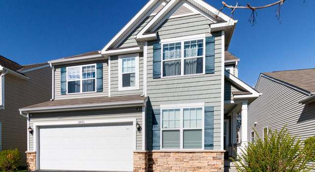 Photo of 2851 Regaldo Dr, Columbus, OH 43219