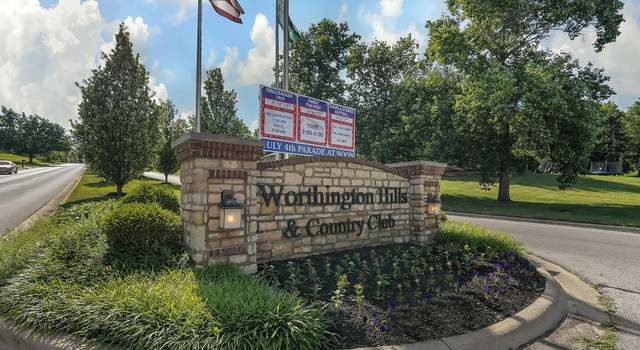 Photo of 1177 Blind Brook Dr, Columbus, OH 43235