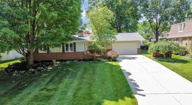 Photo of 1177 Blind Brook Dr, Columbus, OH 43235