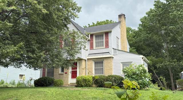 Photo of 2812 Kensington Pl W, Columbus, OH 43202